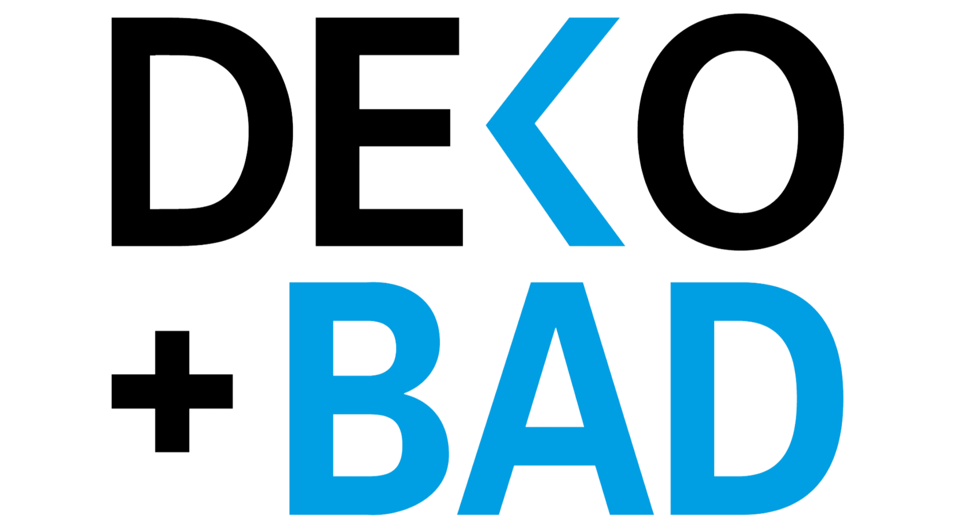 Deko und Bad