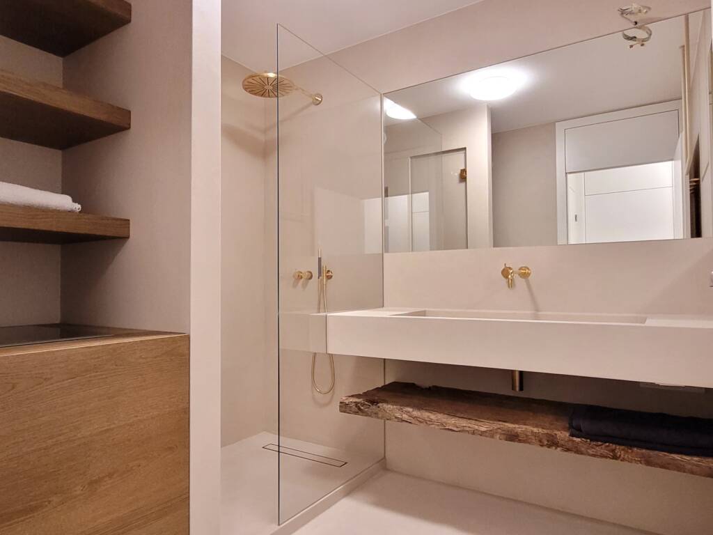 Fugenloses Bad Döbling Wien 3